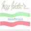 Miss Italia è Albumcover