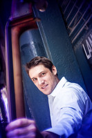 Ben Allison