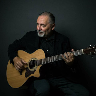 Igor Presnyakov Photo