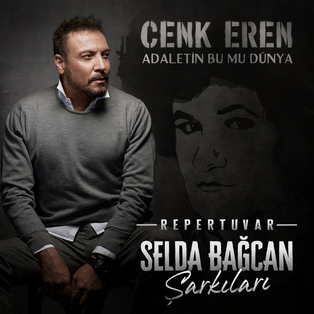 Cenk Eren photo