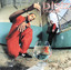 Le Poisson rouge cover