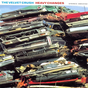 Heavy Changes album