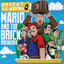 Mario & the Brick Breakers: Greatest Hits cover