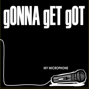 My Microphone cover