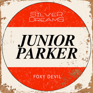 Foxy Devil cover