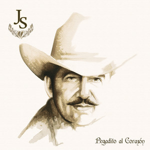 Pegadito al corazón album