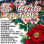 La Copla Española Vol. 18 Albumcover