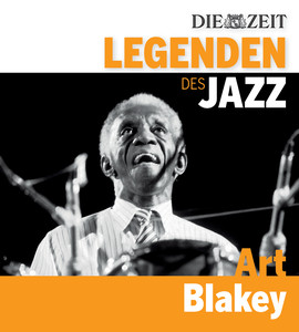 Die Legenden des Jazz - Art Blakey album