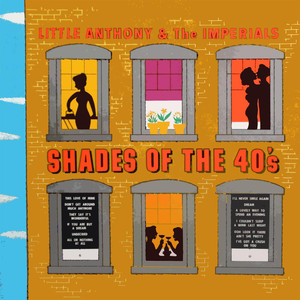 Shades of the 40's album