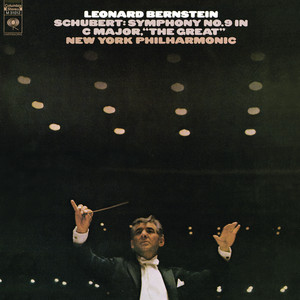 Symphony no. 9 