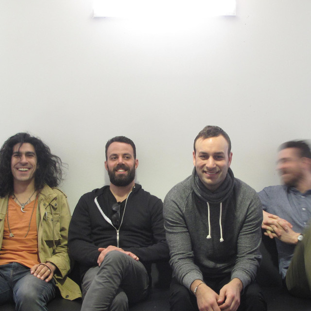 Brand New photo