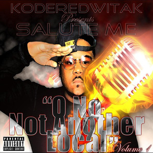 Koderedwitak