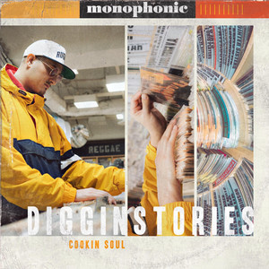 Diggin' Stories album