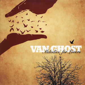Melodies for Lovers Albumcover