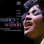 Save Your Love For Me: Nancy Wilson Sings The Great Blues Ballads Albumcover