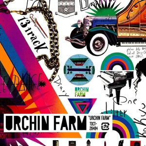 URCHIN FARM