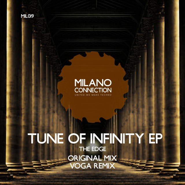 Tune of Infinity