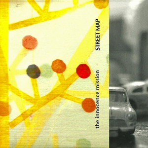 Street Map album