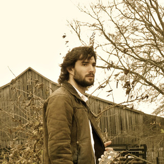 Daniel Kemish Photo