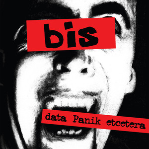 data Panik etcetera album