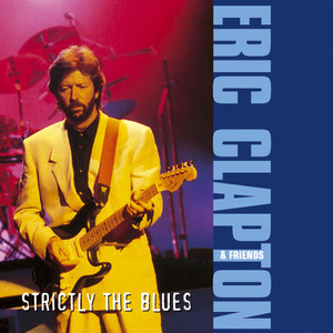 Strictly the Blues album