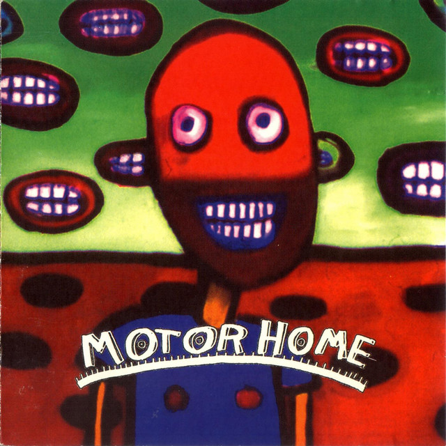 Motorhome Photo