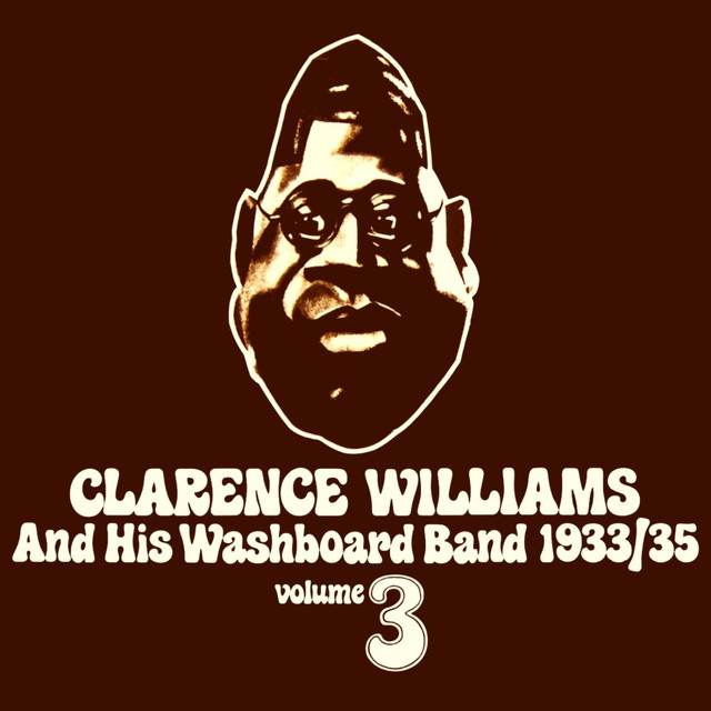 Clarence Williams and His Orchestra Photo