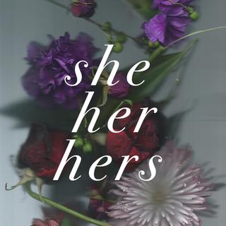 She/Her/Hers Photo