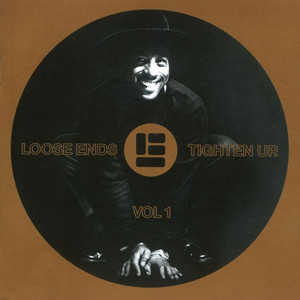 Tighten Up Vol I album