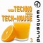 When Techno Meets Tech-House Vol. 3 Albumcover