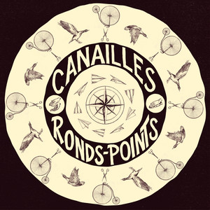 Ronds-points cover