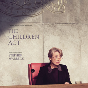 The Children Act (Original Motion Picture Soundtrack) album