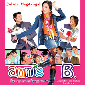 Annie B.