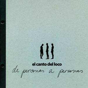 De personas a personas cover