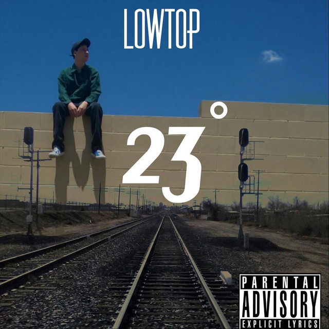 Low Top Photo