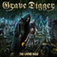 The Living Dead (Bonus Track Version) cover