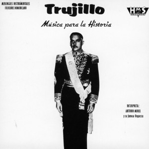 Antonio Morel y Su Famosa Orquesta