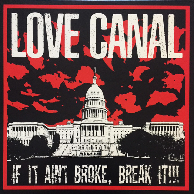 Love Canal Photo