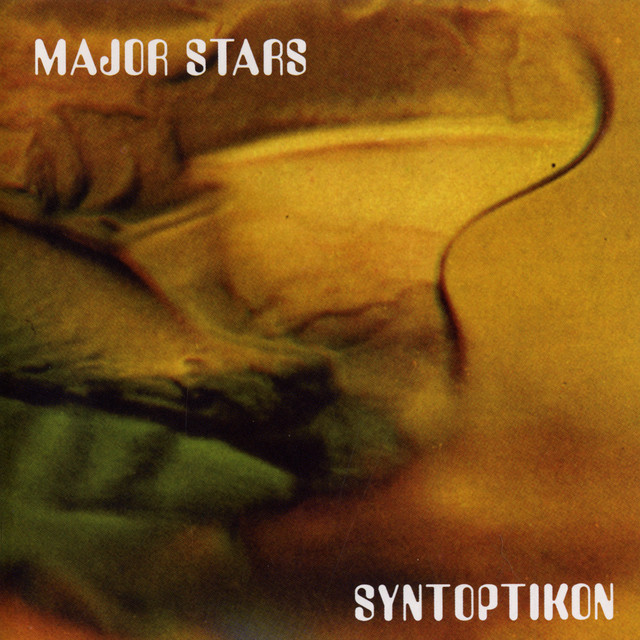 Synoptikon cover