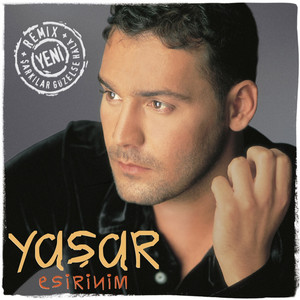 Esirinim cover