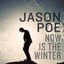 Now Is the Winter Albumcover