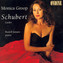 Lieder (Monica Groop) cover