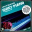 Quiet Piano Albumcover