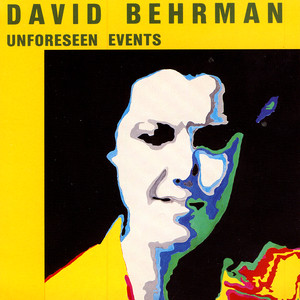Unforeseen Events cover