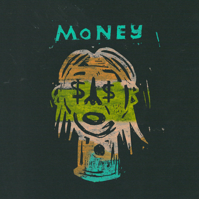 Money cover