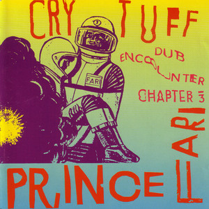 Cry Tuff Dub Encounter Chapter 3 album