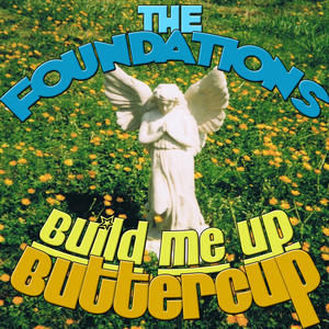 Build Me Up Buttercup album