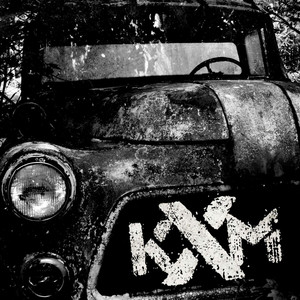 KXM album