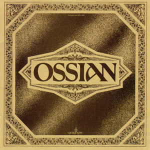Ossian cover