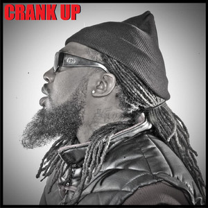 Crank Up album